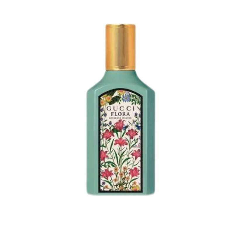 Gucci Flora Gorgeous Jasmin