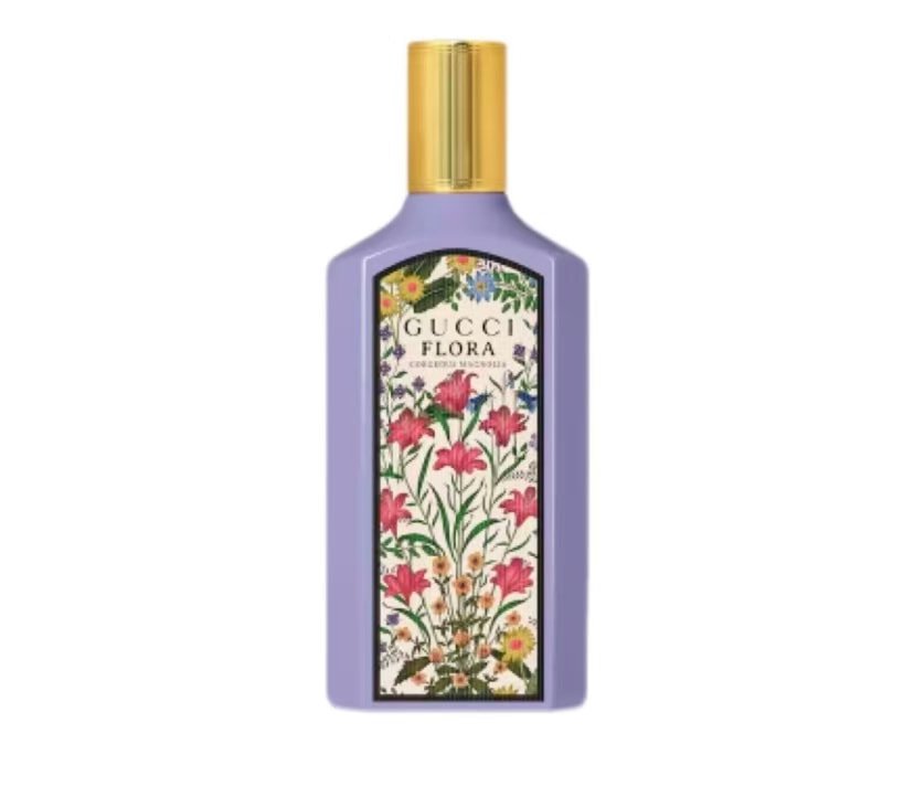 Gucci Flora Gorgeous Magnolia