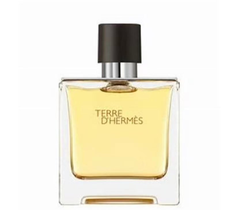 Hermès Terre d'Hermes