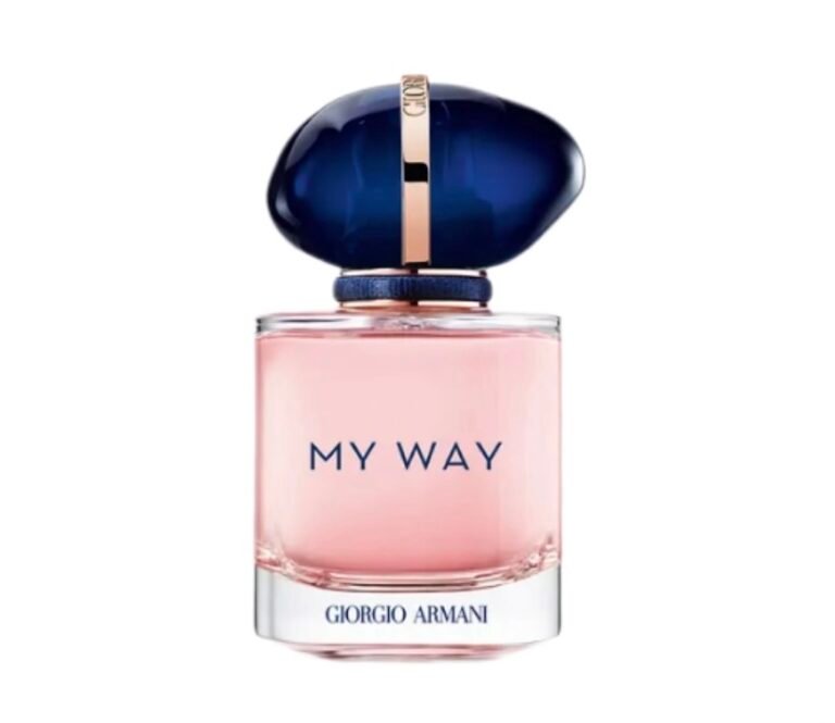 Armani My Way