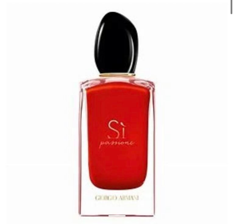 Armani Si Passione