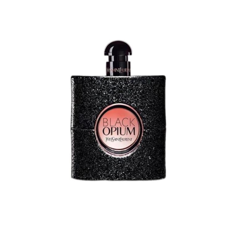 YSL Black Opium
