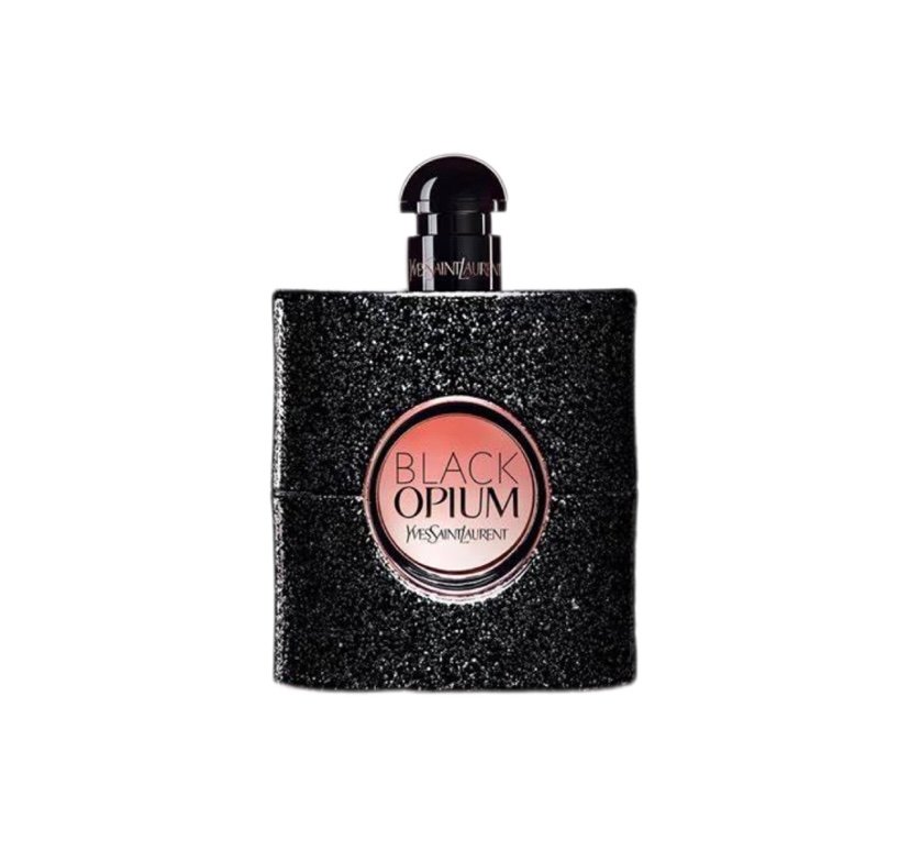 YSL Black Opium