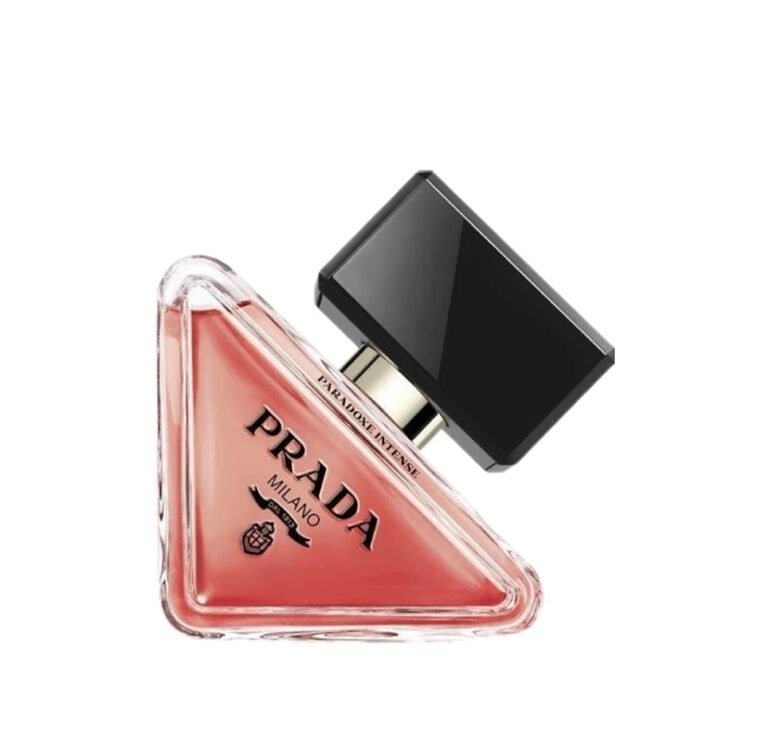 Prada Paradoxe