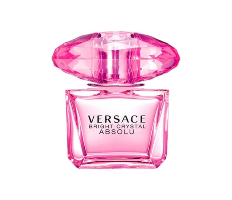 Versace Bright Crystal Absolu