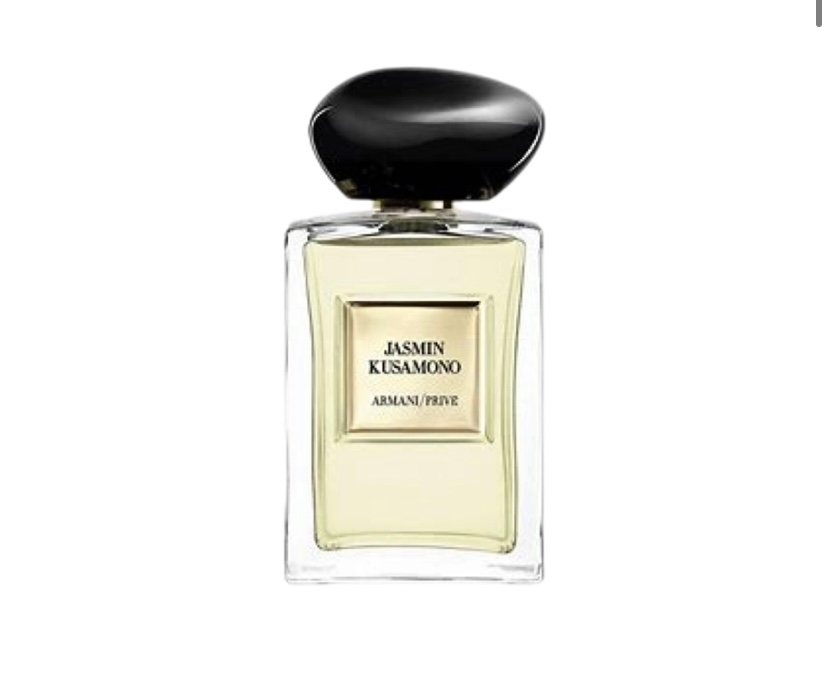 Armani Prive Jasmin Kusamono