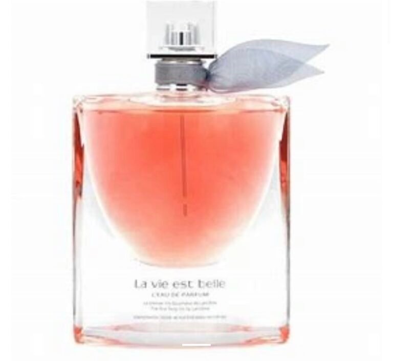 Lancome La Vie Est Belle