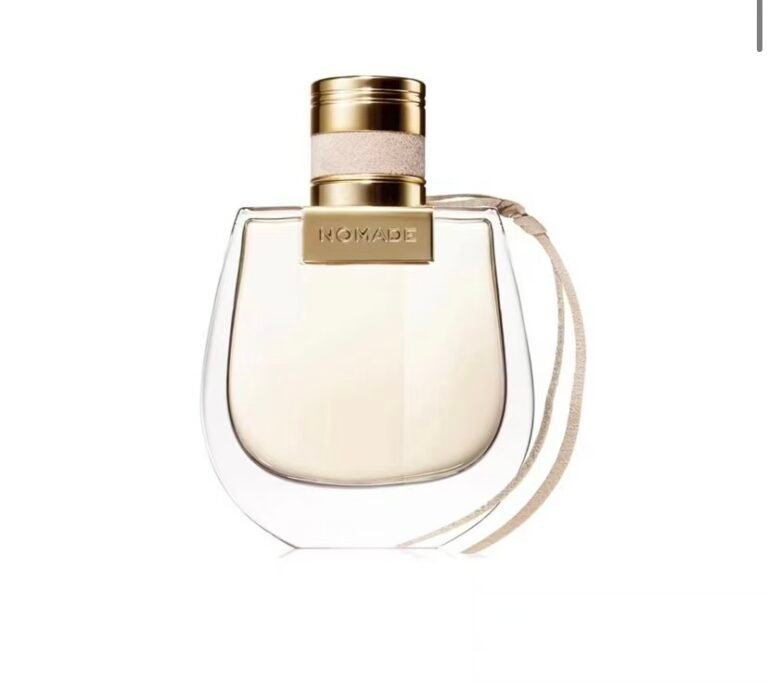 Chloé Nomade