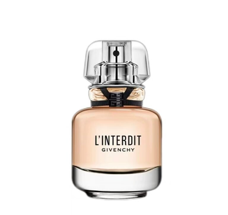 Givenchy L'INTERDIT