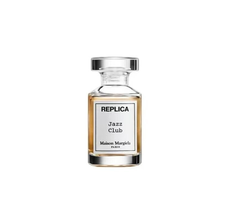 Maison Margiela Replica Jazz Club