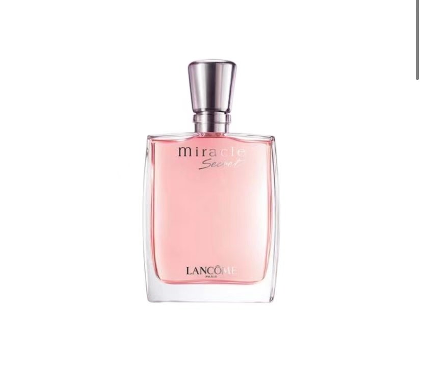 Lancome Miracle Secret