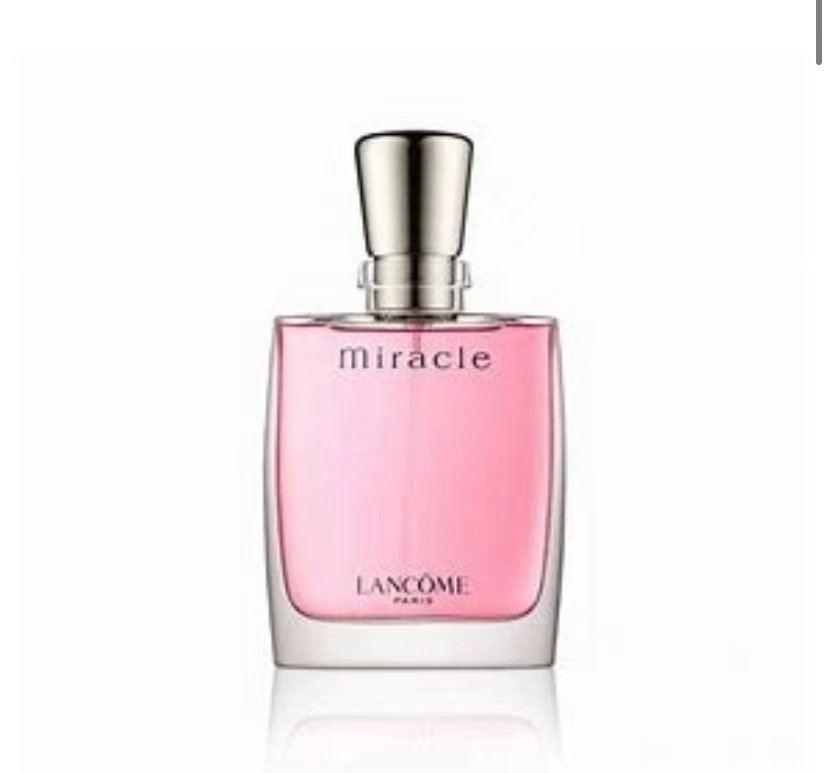 Lancome Miracle