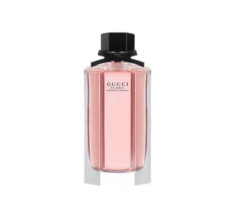 Gucci Flora Gorgeous Gardenia EDT