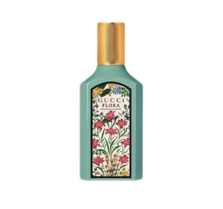 Gucci Flora Gorgeous Jasmin