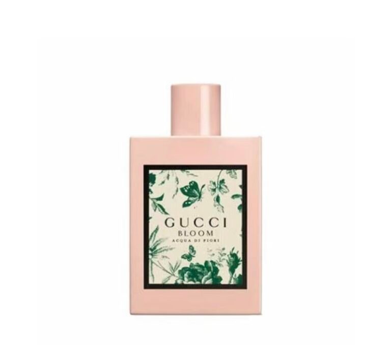 Gucci Bloom Acqua di Fiori