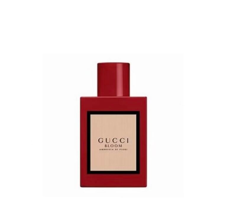 Gucci Bloom Ambrosia di Fiori