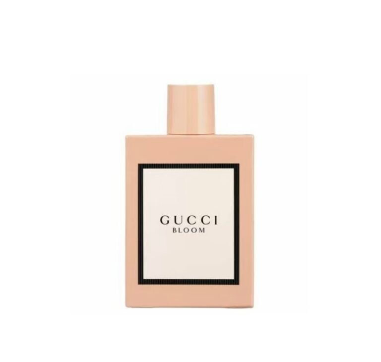Gucci Bloom Parfum