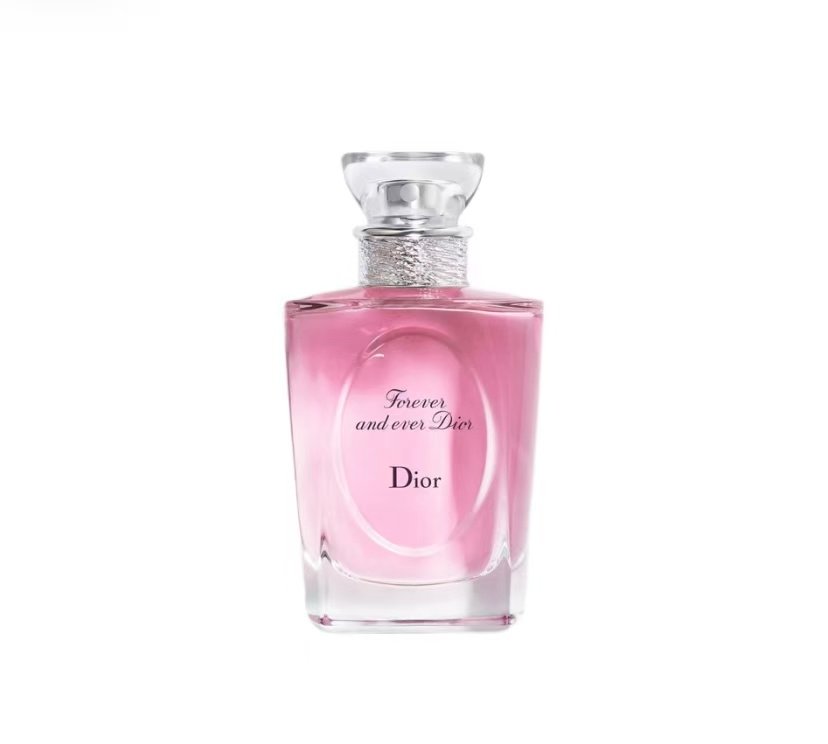 Dior Forever and ever