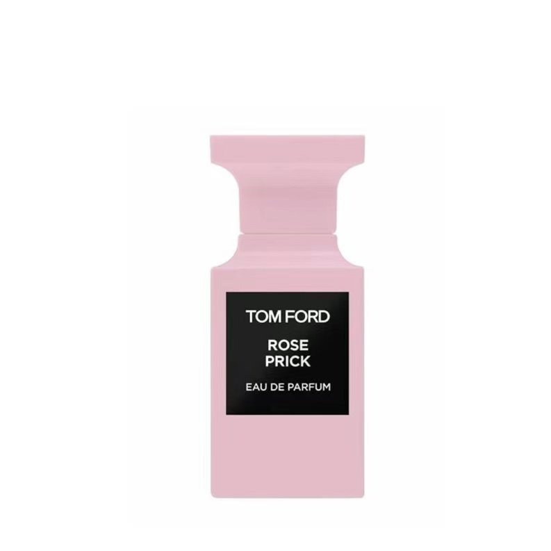 Tom Ford Rose prick