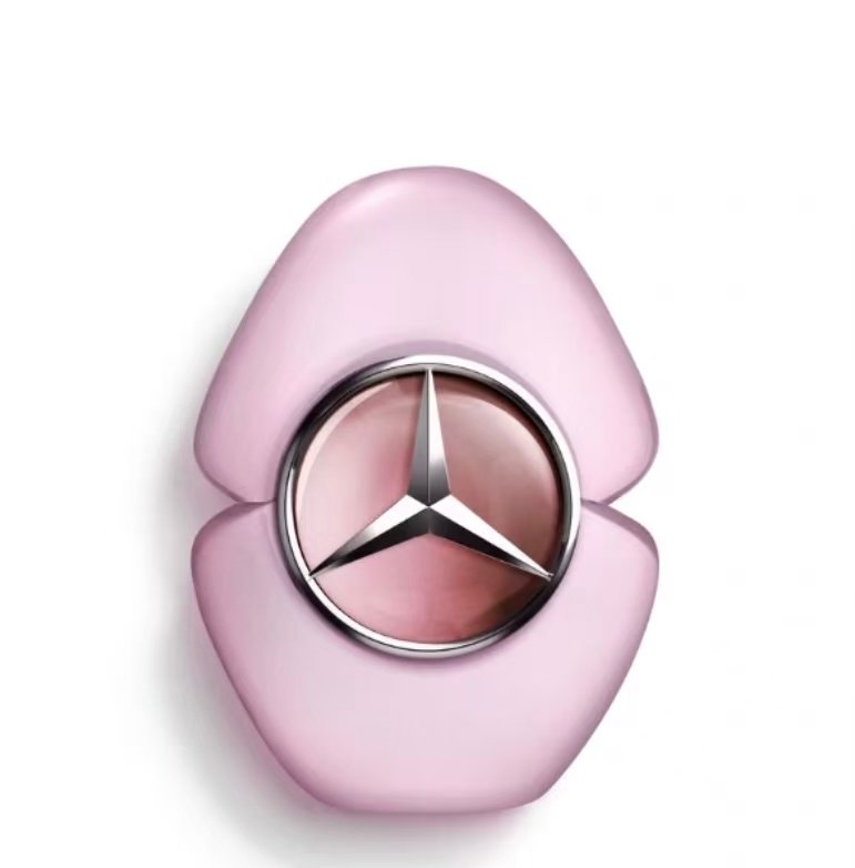 Mercedes-Benz Woman