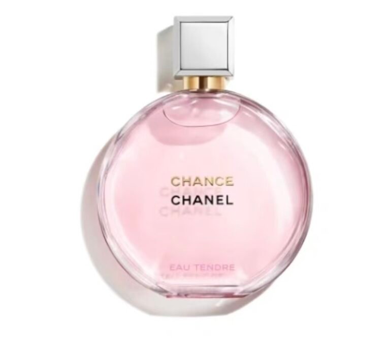 Chanel CHANCE EAU TENDRE