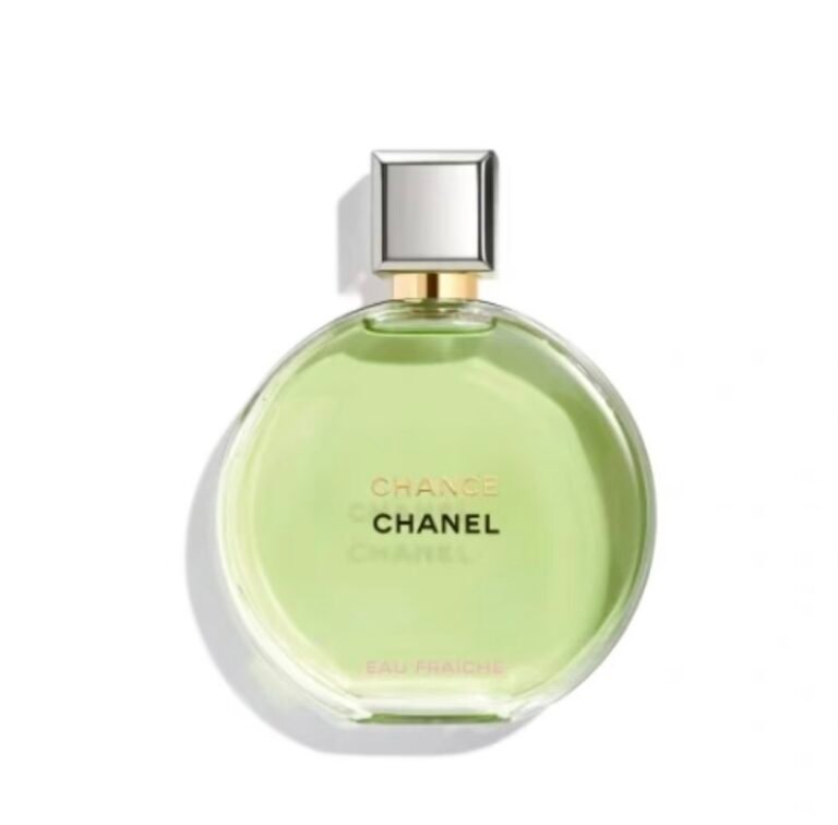 Chanel CHANCE EAU FRAÎCHE