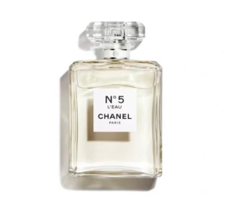 Chanel N°5 L'EAU