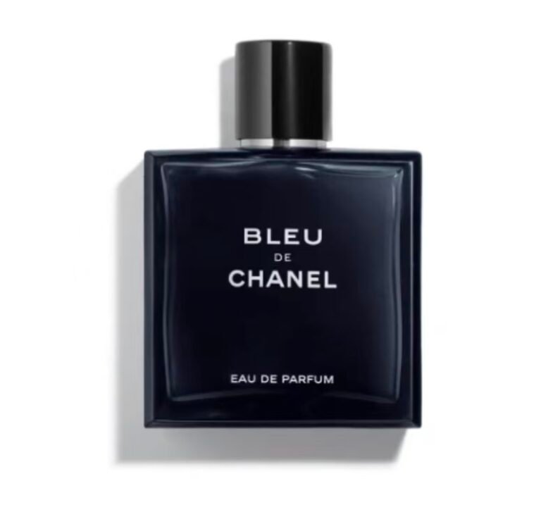 Chanel BLEU DE
