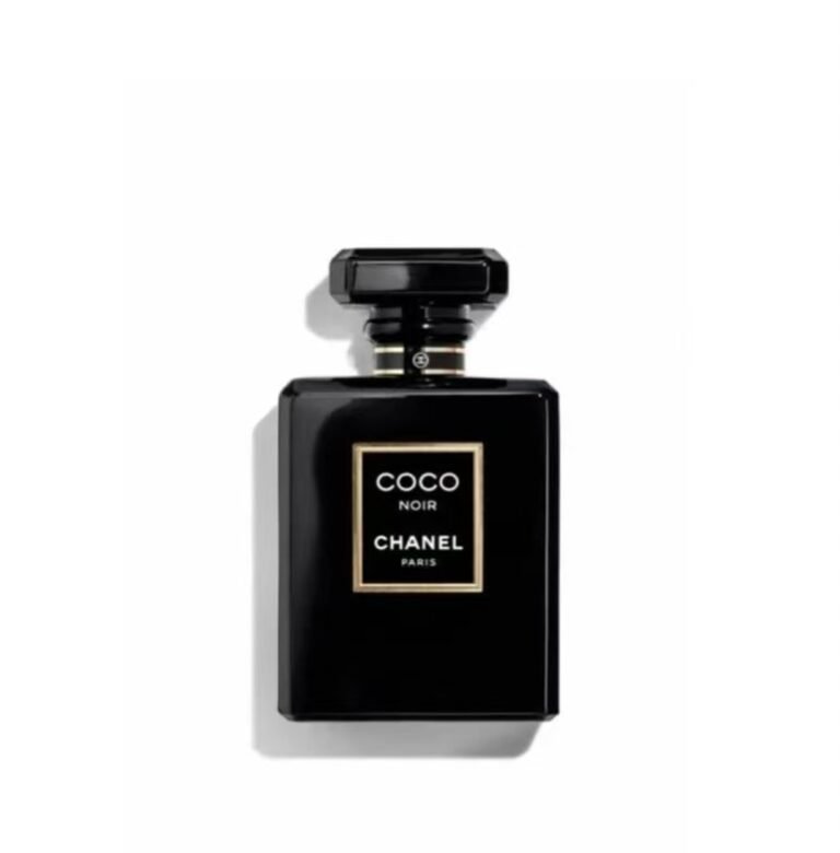 Chanel Coco Noir