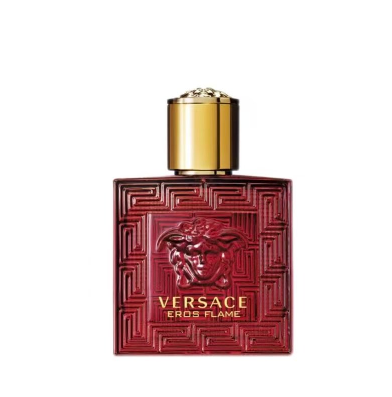 Versace Eros Flame