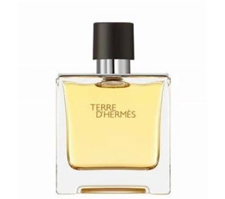 Hermès Terre d'Hermes