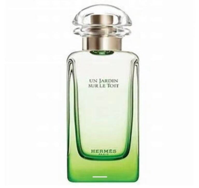 Hermes Un Jardin sur le Nil