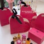 🩷💜Best wishes for you Mini Perfume Gift Set 5-6pcs