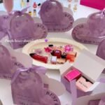 🩷💜Best wishes for you Mini Perfume Gift Set 5-6pcs