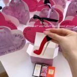 🩷💜Best wishes for you Mini Perfume Gift Set 5-6pcs