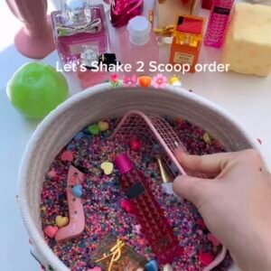 Surprise Scoop Mini Perfume (More than 10 bottles per scoop)